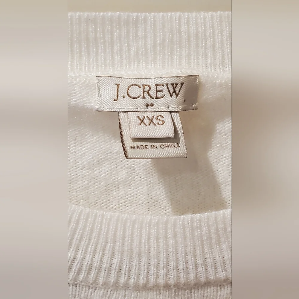 J. Crew Women's Sweater